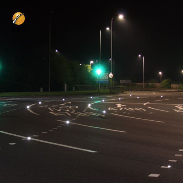heavy duty led road stud lights Dia 143mm Malaysia